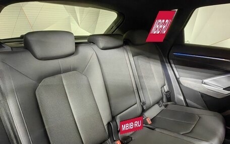 Audi Q3, 2019 год, 3 100 000 рублей, 15 фотография