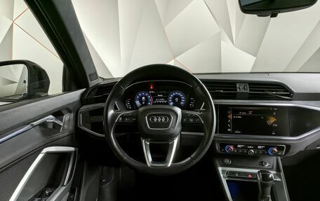 Audi Q3, 2019 год, 3 100 000 рублей, 18 фотография