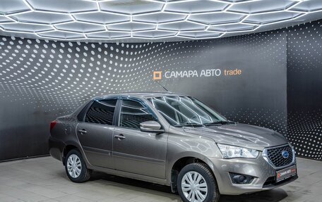 Datsun on-DO I рестайлинг, 2020 год, 706 000 рублей, 3 фотография