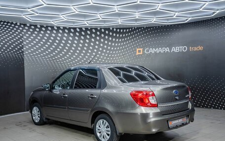 Datsun on-DO I рестайлинг, 2020 год, 706 000 рублей, 4 фотография