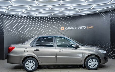 Datsun on-DO I рестайлинг, 2020 год, 706 000 рублей, 5 фотография