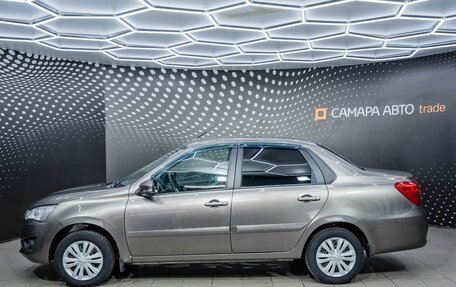 Datsun on-DO I рестайлинг, 2020 год, 706 000 рублей, 6 фотография