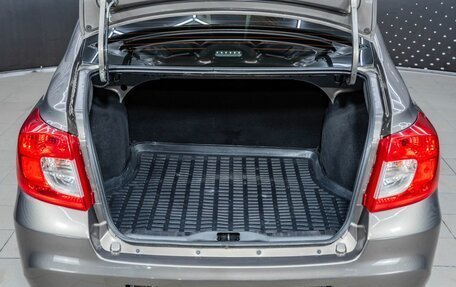 Datsun on-DO I рестайлинг, 2020 год, 706 000 рублей, 16 фотография