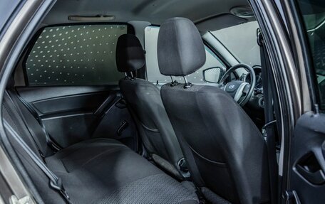 Datsun on-DO I рестайлинг, 2020 год, 706 000 рублей, 13 фотография