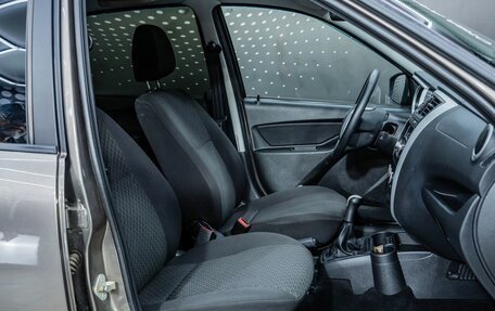 Datsun on-DO I рестайлинг, 2020 год, 706 000 рублей, 12 фотография