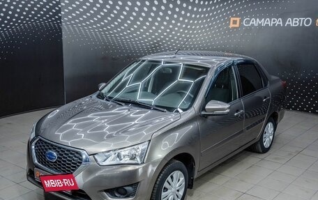 Datsun on-DO I рестайлинг, 2020 год, 706 000 рублей, 15 фотография