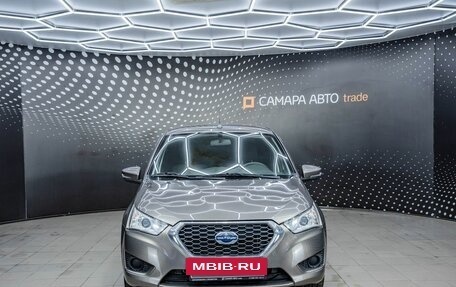 Datsun on-DO I рестайлинг, 2020 год, 706 000 рублей, 7 фотография