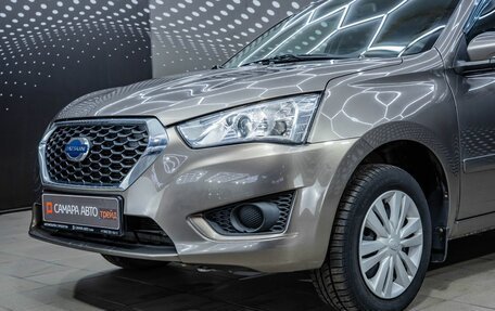 Datsun on-DO I рестайлинг, 2020 год, 706 000 рублей, 18 фотография