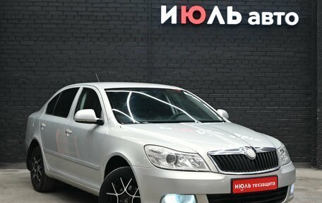 Skoda Octavia, 2012 год, 920 000 рублей, 3 фотография