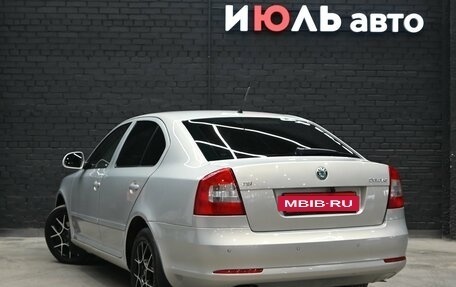 Skoda Octavia, 2012 год, 920 000 рублей, 4 фотография