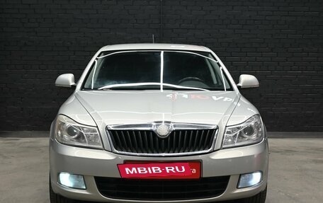 Skoda Octavia, 2012 год, 920 000 рублей, 2 фотография