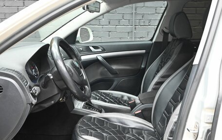 Skoda Octavia, 2012 год, 920 000 рублей, 9 фотография