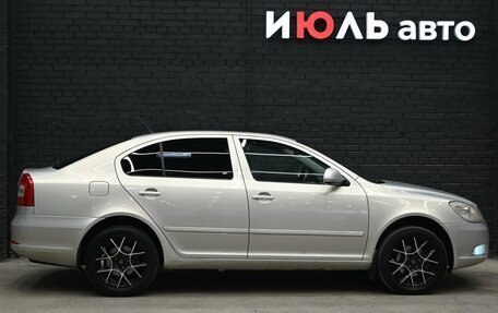 Skoda Octavia, 2012 год, 920 000 рублей, 8 фотография