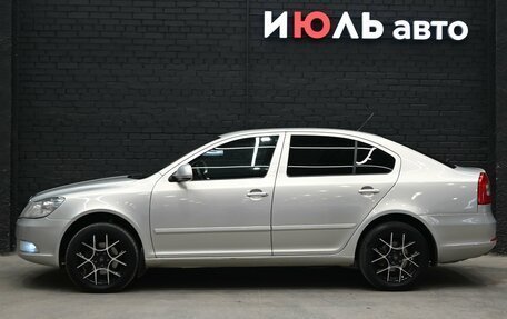 Skoda Octavia, 2012 год, 920 000 рублей, 7 фотография