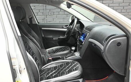 Skoda Octavia, 2012 год, 920 000 рублей, 10 фотография