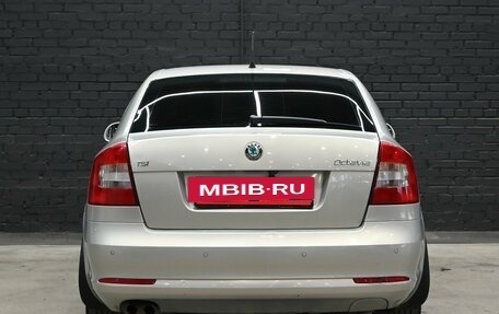 Skoda Octavia, 2012 год, 920 000 рублей, 5 фотография