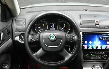 Skoda Octavia, 2012 год, 920 000 рублей, 11 фотография