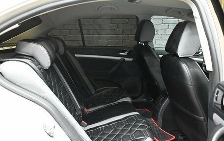 Skoda Octavia, 2012 год, 920 000 рублей, 15 фотография