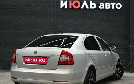 Skoda Octavia, 2012 год, 920 000 рублей, 6 фотография