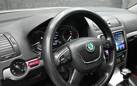 Skoda Octavia, 2012 год, 920 000 рублей, 12 фотография