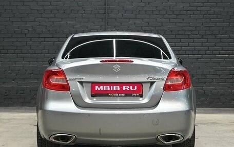 Suzuki Kizashi, 2010 год, 990 000 рублей, 5 фотография