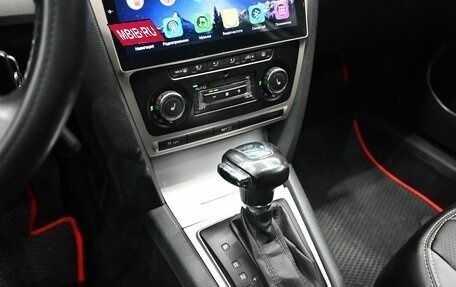 Skoda Octavia, 2012 год, 920 000 рублей, 14 фотография