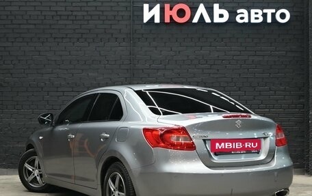 Suzuki Kizashi, 2010 год, 990 000 рублей, 4 фотография