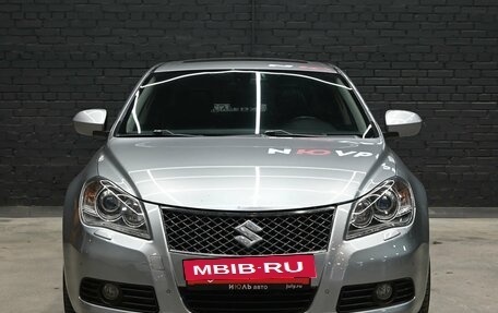 Suzuki Kizashi, 2010 год, 990 000 рублей, 2 фотография