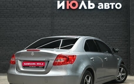 Suzuki Kizashi, 2010 год, 990 000 рублей, 6 фотография