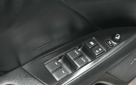 Suzuki Kizashi, 2010 год, 990 000 рублей, 14 фотография