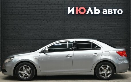 Suzuki Kizashi, 2010 год, 990 000 рублей, 7 фотография
