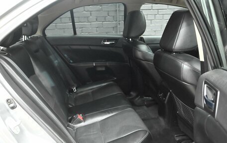 Suzuki Kizashi, 2010 год, 990 000 рублей, 16 фотография