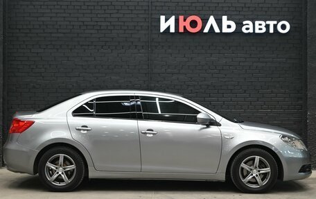 Suzuki Kizashi, 2010 год, 990 000 рублей, 8 фотография