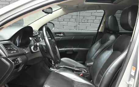 Suzuki Kizashi, 2010 год, 990 000 рублей, 9 фотография