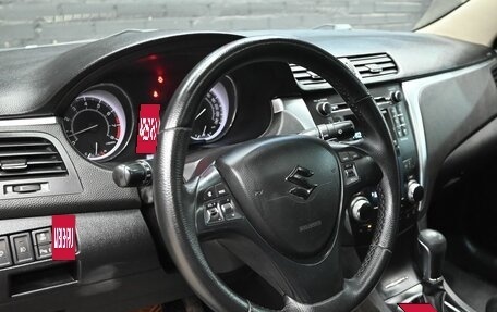 Suzuki Kizashi, 2010 год, 990 000 рублей, 12 фотография