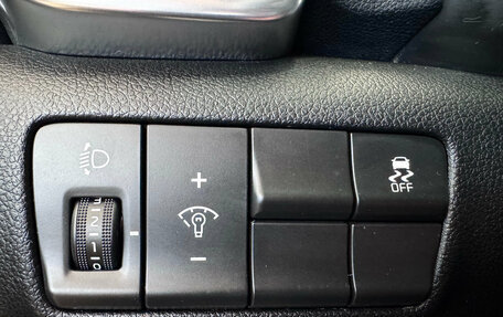 KIA Sportage IV рестайлинг, 2017 год, 2 050 000 рублей, 8 фотография