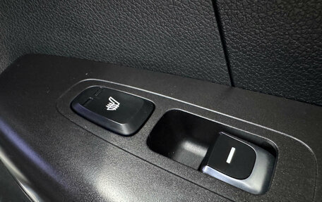 KIA Sportage IV рестайлинг, 2017 год, 2 050 000 рублей, 12 фотография