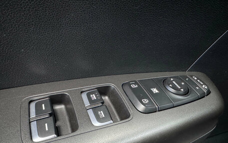 KIA Sportage IV рестайлинг, 2017 год, 2 050 000 рублей, 17 фотография