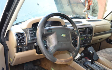 Land Rover Discovery III, 2000 год, 370 000 рублей, 4 фотография