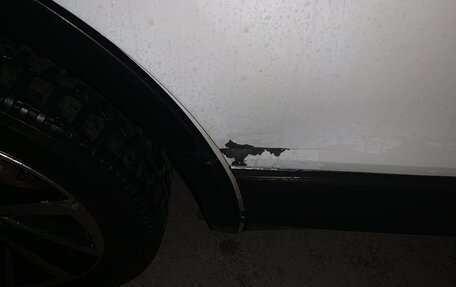 Volkswagen Tiguan II, 2018 год, 1 630 000 рублей, 10 фотография