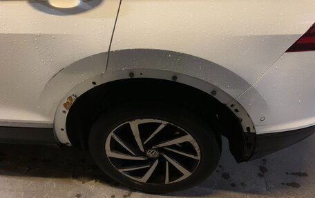 Volkswagen Tiguan II, 2018 год, 1 630 000 рублей, 7 фотография