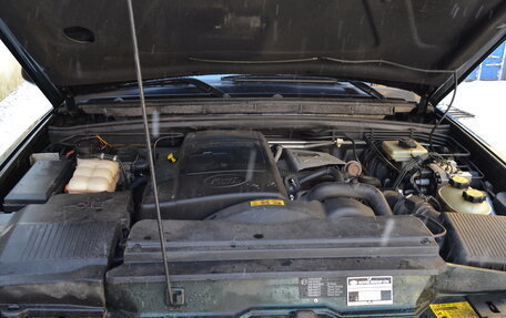 Land Rover Discovery III, 2000 год, 370 000 рублей, 6 фотография