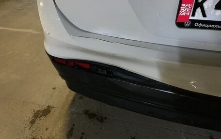 Volkswagen Tiguan II, 2018 год, 1 630 000 рублей, 14 фотография