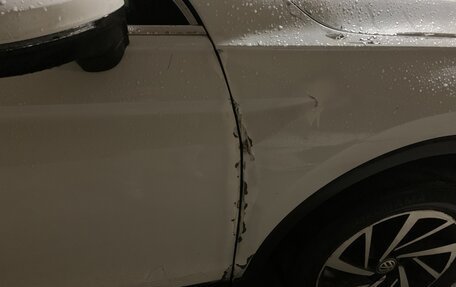 Volkswagen Tiguan II, 2018 год, 1 630 000 рублей, 16 фотография