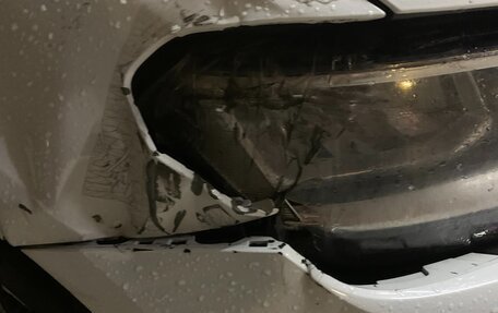 Volkswagen Tiguan II, 2018 год, 1 630 000 рублей, 21 фотография