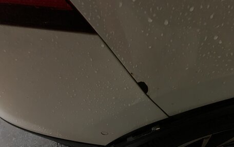 Volkswagen Tiguan II, 2018 год, 1 630 000 рублей, 20 фотография