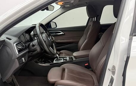 BMW 1 серия, 2022 год, 1 630 000 рублей, 7 фотография