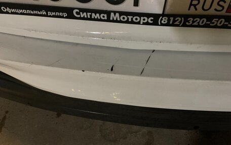 Volkswagen Tiguan II, 2018 год, 1 630 000 рублей, 19 фотография