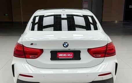 BMW 1 серия, 2022 год, 1 630 000 рублей, 4 фотография