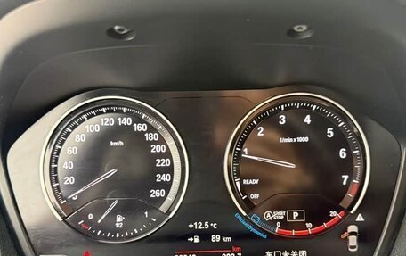 BMW 1 серия, 2022 год, 1 630 000 рублей, 11 фотография